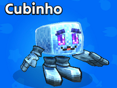 Permainan Cubinho