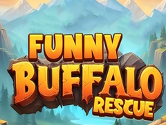 Permainan Funny Buffalo Rescue