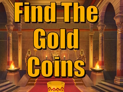 Permainan Find The Gold Coins