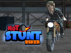 Permainan Moto Stunt Biker