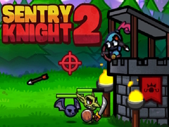 Permainan Sentry Knight 2