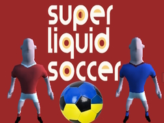 Permainan Super Liquid Soccer