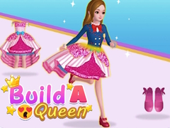 Permainan Build A Queen