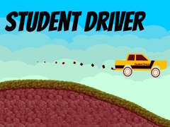 Permainan Student Driver