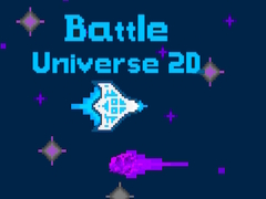 Permainan Battle Universe 2D