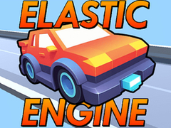 Permainan Elastic Engine