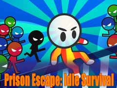 Permainan Prison Escape: Idle Survival