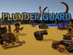 Permainan Plunder Guard