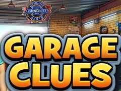 Permainan Garage Clues