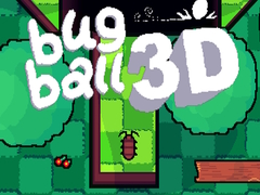 Permainan Bug Ball 3D