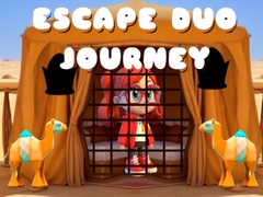 Permainan Escape Duo Journey