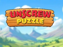 Permainan Unscrew Puzzle