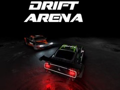 Permainan Drift Arena