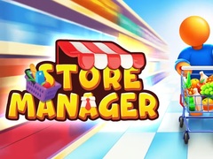 Permainan Store Manager