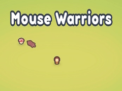 Permainan Mouse Warriors