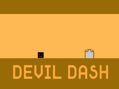 Permainan Devil Dash