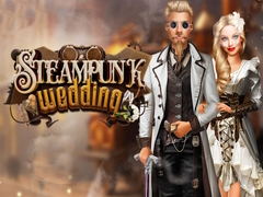 Permainan Steampunk Wedding