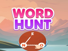 Permainan Word Hunt