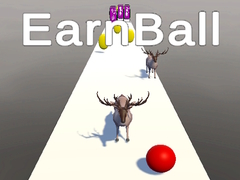 Permainan Earn Ball