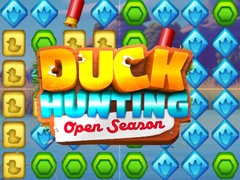 Permainan Duck Hunting: Open Season