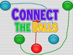 Permainan Connect the Balls