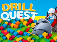 Permainan Drill Quest