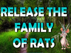 Permainan Release the Family of Rats