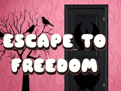 Permainan Escape to Freedom