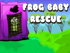 Permainan Frog Baby Rescue