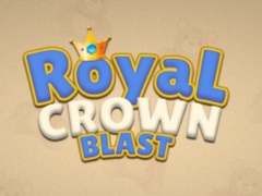 Permainan Royal Crown Blast