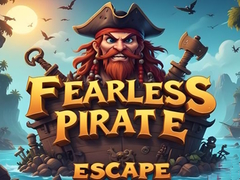 Permainan Fearless Pirate Escape