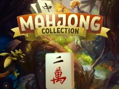 Permainan Mahjong Collection