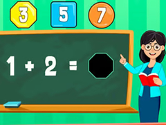 Permainan Kids Quiz: Let Us Learn Some Math Equations 2