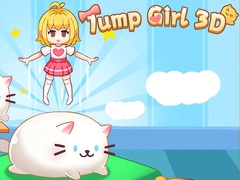 Permainan Jump Girl 3D