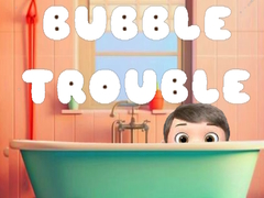 Permainan Bubble Trouble