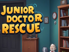 Permainan Junior Doctor Rescue