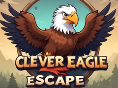 Permainan Clever Eagle Escape