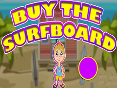 Permainan Buy The Surfboard