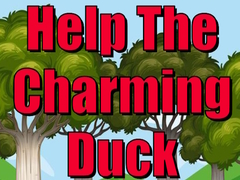 Permainan Help The Charming Duck