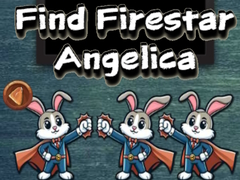 Permainan Find Firestar Angelica