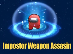 Permainan Impostor Weapon Assasin