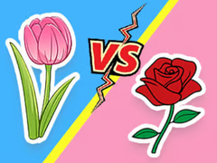 Permainan Kids Quiz: What Do You Know About Flowers?