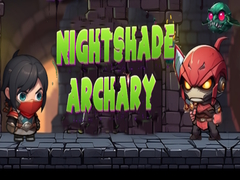 Permainan Nightshade Archary