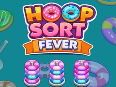 Permainan Hoop Sort Fever