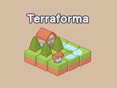 Permainan Terraforma