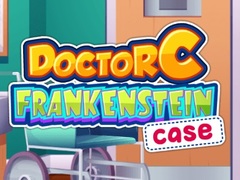 Permainan Doctor C: Frankenstein Case