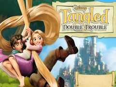 Permainan Disney Tangled Double Trouble