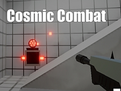 Permainan Cosmic Combat