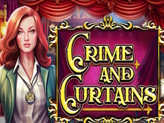 Permainan Crime and Curtains