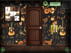 Permainan Amgel Easy Room Escape 189